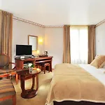 Otel Western Le Moderne 4*