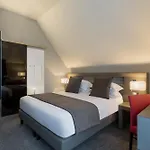 Western Le Moderne 4* Caen