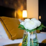 Western Le Moderne Otel 4*