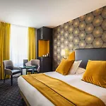Western Le Moderne Otel