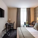 Western Le Moderne Otel Caen