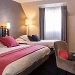 Hotel Western Le Moderne 4*