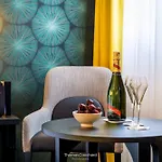 Otel Western Le Moderne