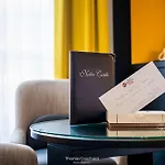 Otel Western Le Moderne 4*