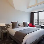 Western Le Moderne 4*