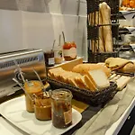 Western Le Moderne 4* Caen