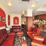 Western Le Moderne 4* Caen