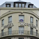 Otel Western Le Moderne Caen