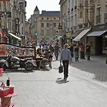 Otel Western Le Moderne