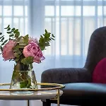 Otel Western Le Moderne 4*