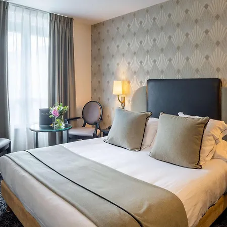 Otel Western Le Moderne