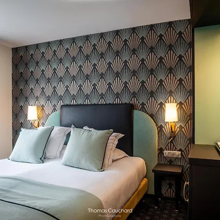 Western Le Moderne 4*