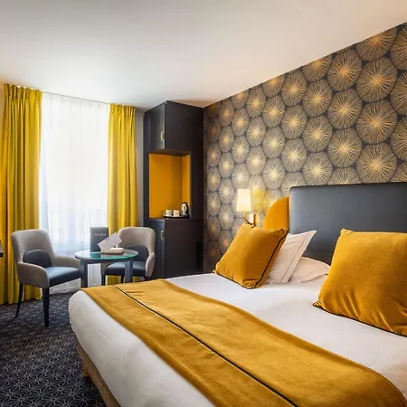 Western Le Moderne Otel