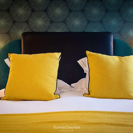 Western Le Moderne 4* 凯恩