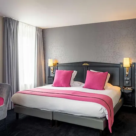 Western Le Moderne 4*