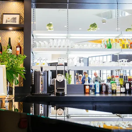 Western Le Moderne 4*