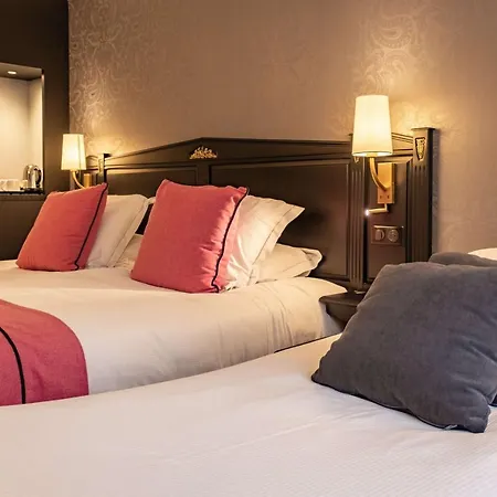 Otel Western Le Moderne
