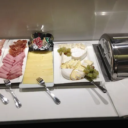 Hotell Western Le Moderne 4*