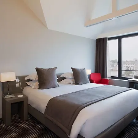 Western Le Moderne 4*