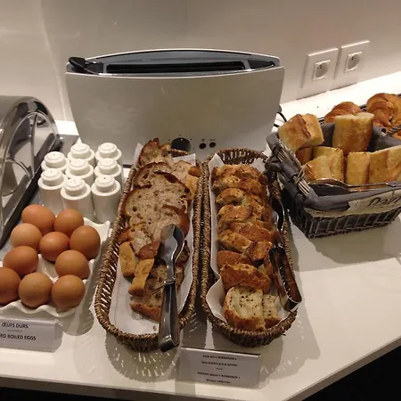 Western Le Moderne Hotel