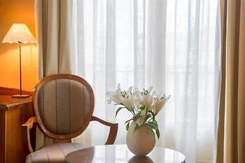 Hotel Western Le Moderne 4*