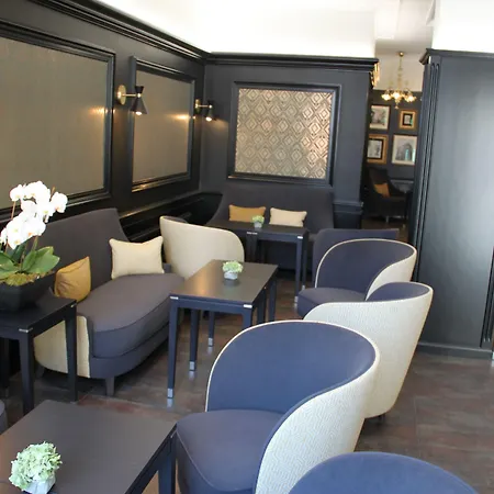 Otel Western Le Moderne Caen
