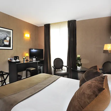 Western Le Moderne Hotell