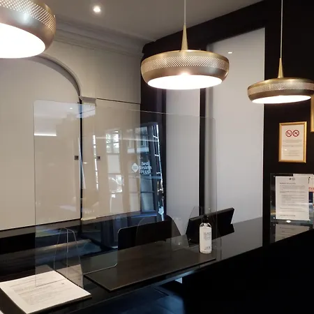 Otel Western Le Moderne