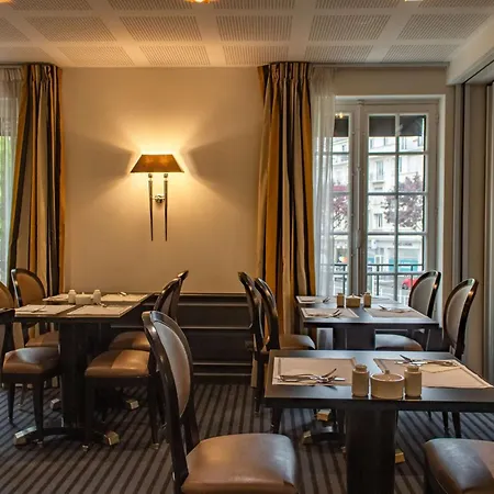 Western Le Moderne Otel 4*