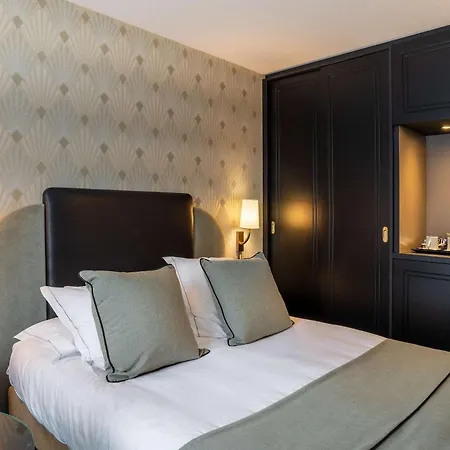 Otel Western Le Moderne Caen