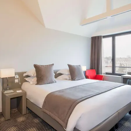 Western Le Moderne Otel