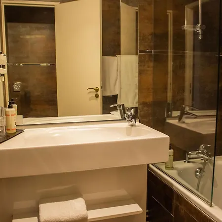 Western Le Moderne Hotell Caen