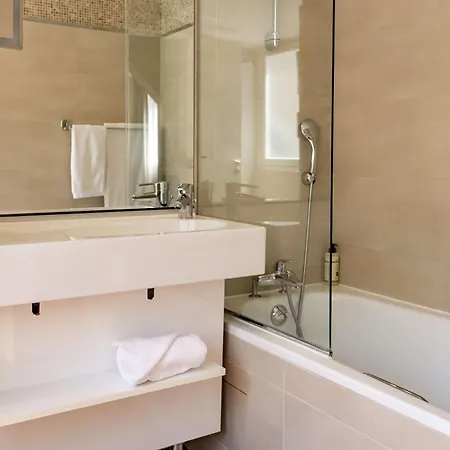 Western Le Moderne 4*