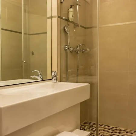 Hotel Western Le Moderne Caen