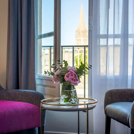 Western Le Moderne Otel 4*