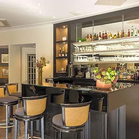 Western Le Moderne Hotel