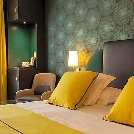 Western Le Moderne 4*