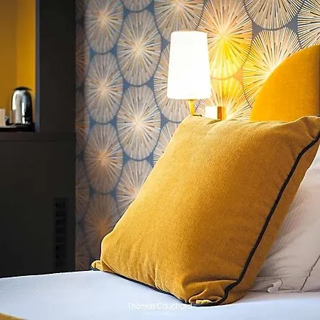 Western Le Moderne 4*