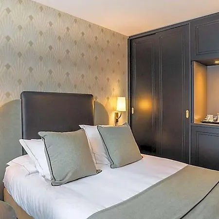 Western Le Moderne Hotel Caen