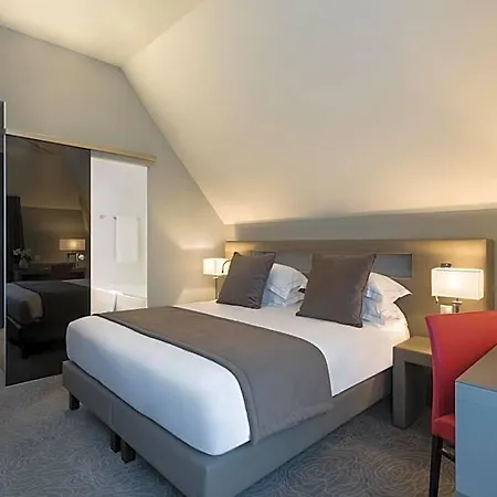 Western Le Moderne Hotel