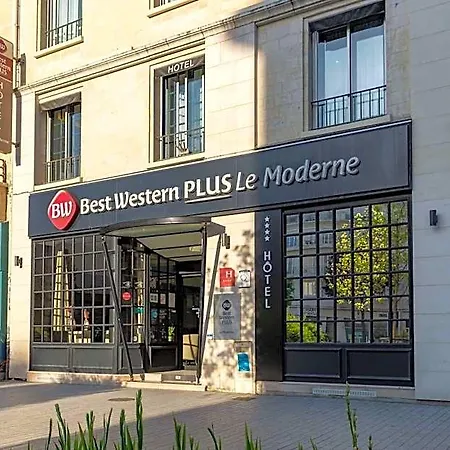 Western Le Moderne Hotel 4*