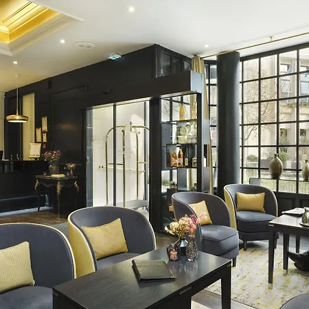 Western Le Moderne Otel Caen