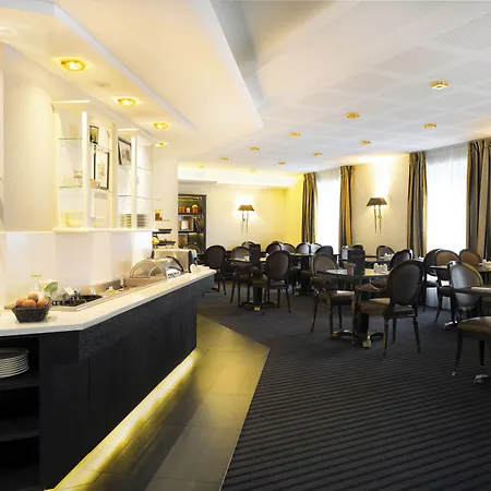 Western Le Moderne Otel 4*
