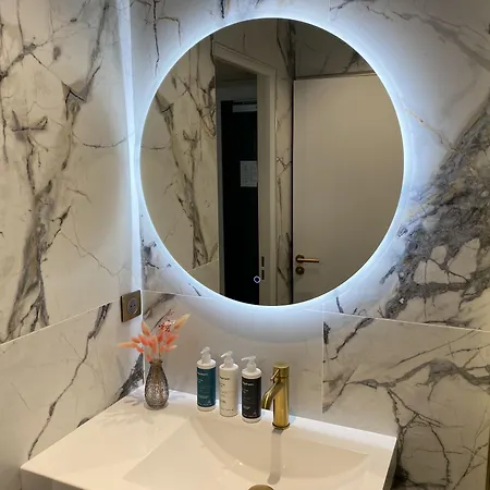 Otel Western Le Moderne