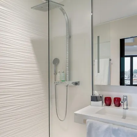 Otel Western Le Moderne
