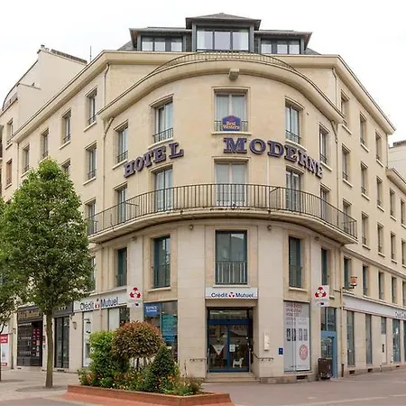 Western Le Moderne