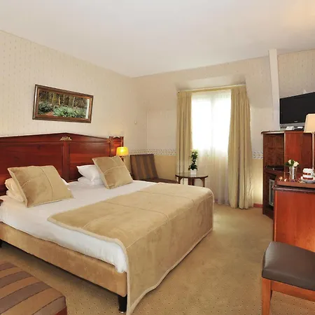 Western Le Moderne Caen