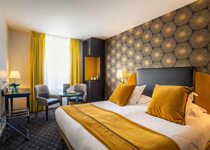 Western Le Moderne Hotel