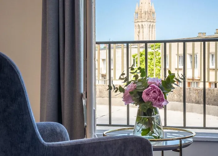 Western Le Moderne 4*