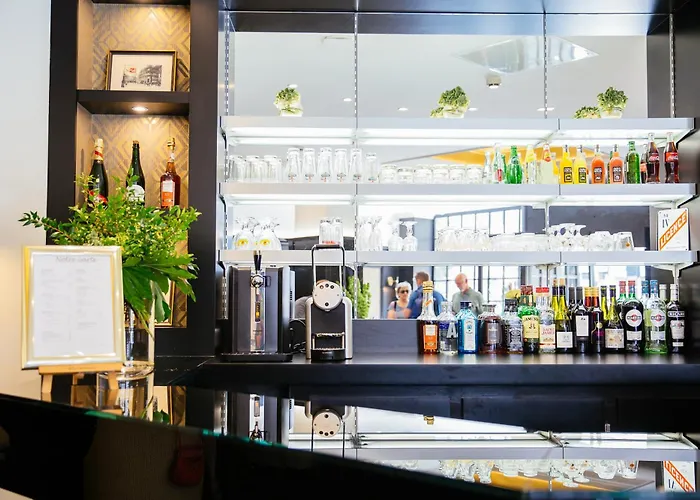 Western Le Moderne 4*